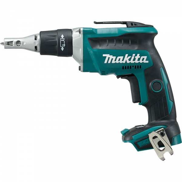 Makita 18V Brushless Drywall Screw Gun