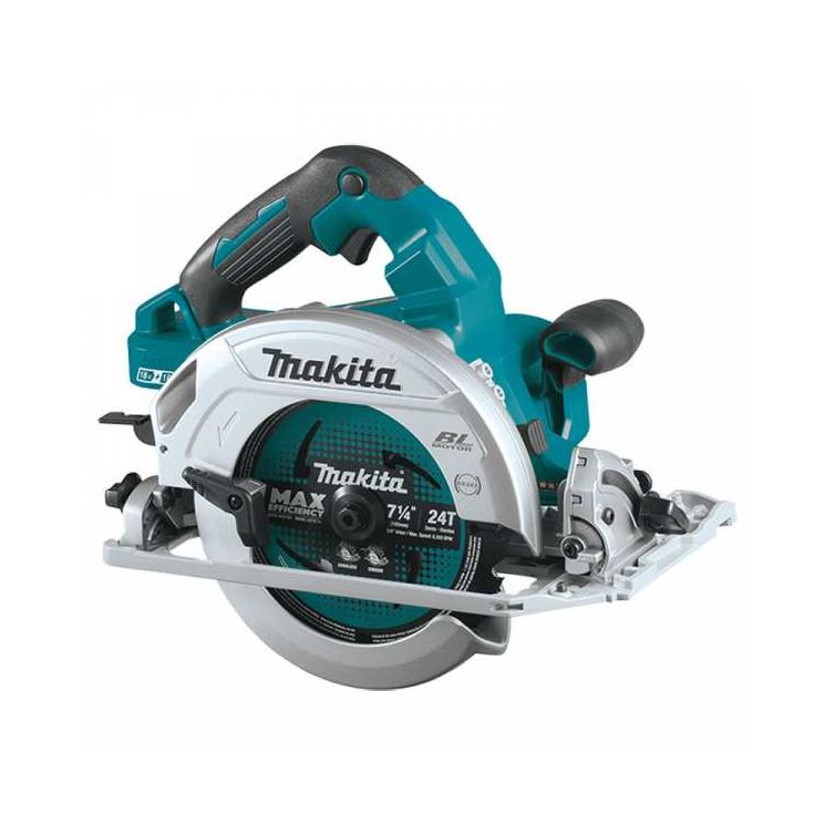 Makita 18V x 2 Cordless 7-1/4 Circular Saw