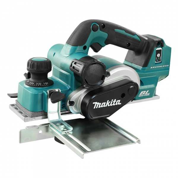 Makita 3-1/4" 18V LXT Cordless Planer