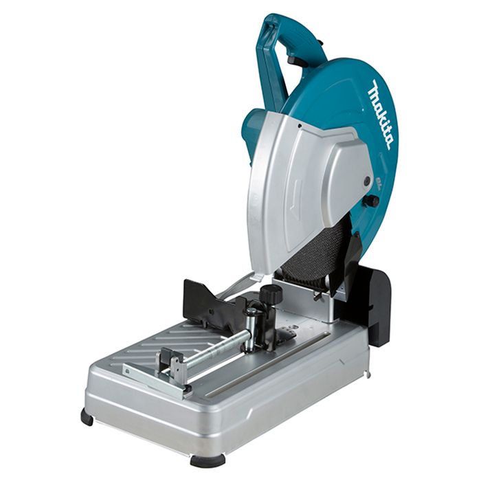 Makita 36V Cordless 14" Cut-Off Saw