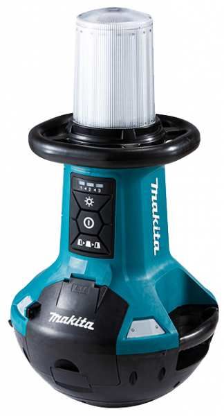 Makita AC/DC LED Self-Righting Area Work Light