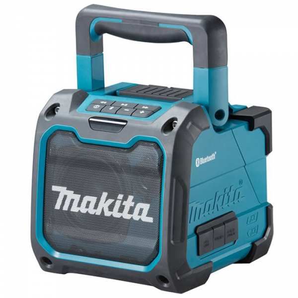 Makita 12V-18V Bluetooth Speaker