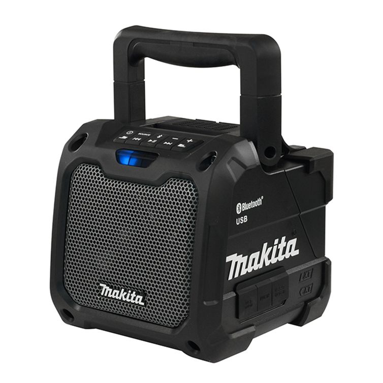 Makita 18V Jobsite Speaker with Bluetooth