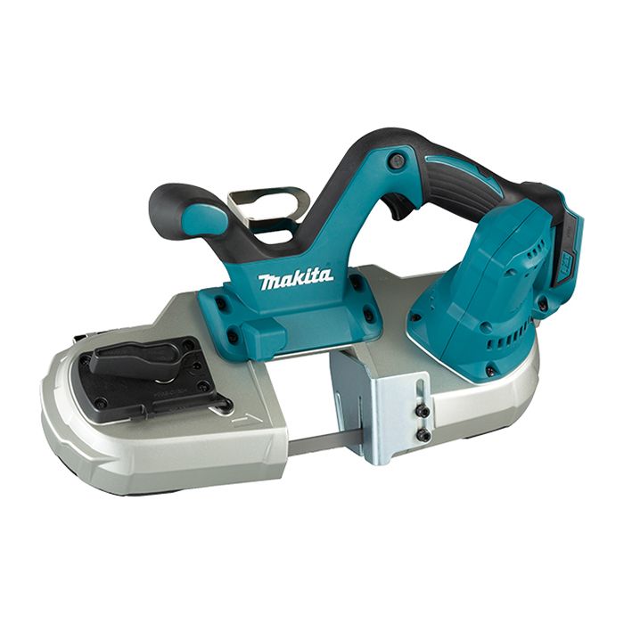 Makita 18V Portable Band Saw
