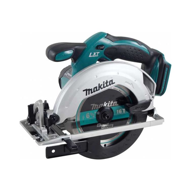 Makita 18V 6-1/2" Circular Saw