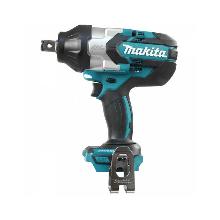 Makita 18V High Torque 3/4" Impact Wrench