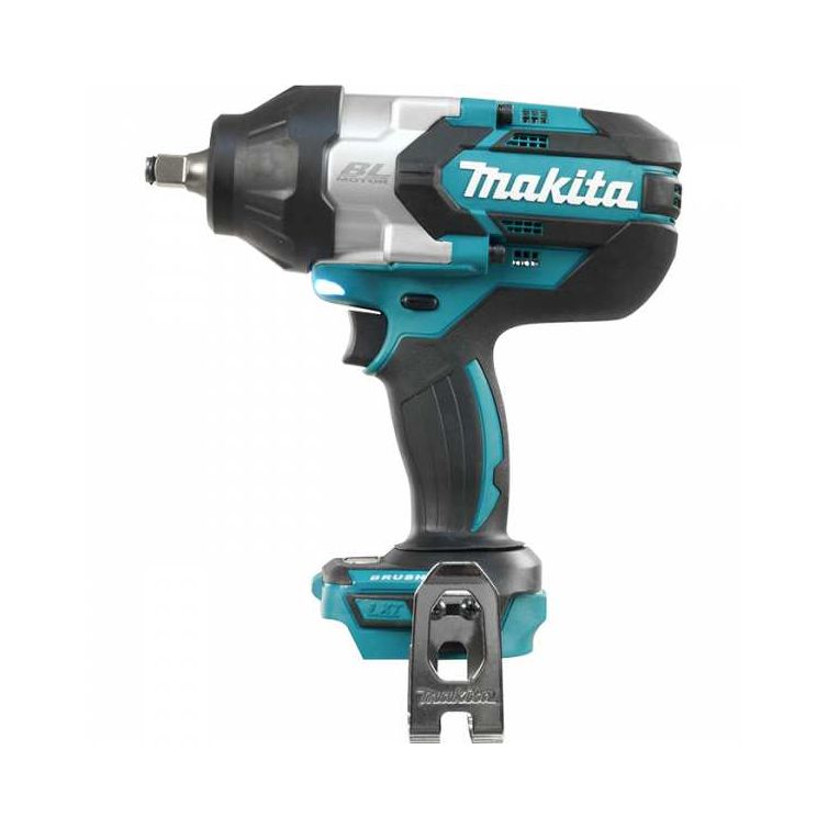 Makita DTW1002Z 18V High Torque 1/2" Impact Wrench