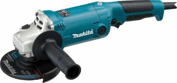 Makita 5" 12.5A Angle Grinder