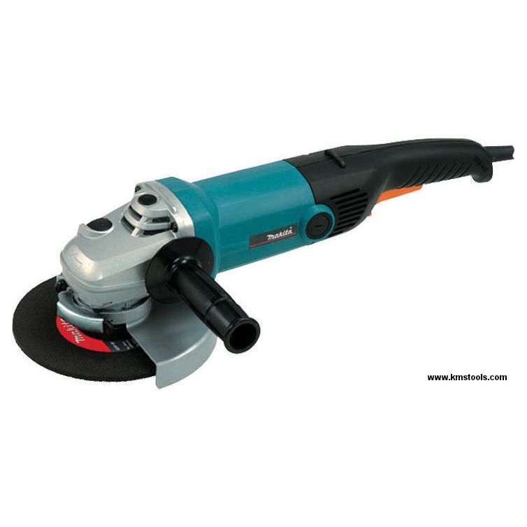 Makita 7" Angle Grinder