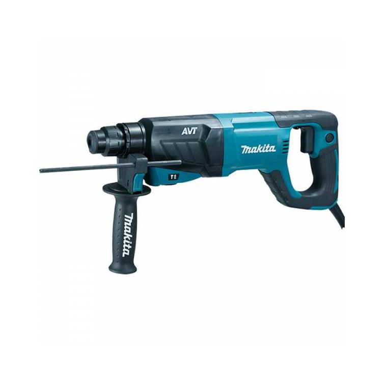 Makita 1" SDS-Plus Rotary Hammer Drill
