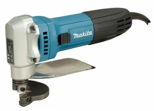 Makita 16 Ga. Unishear