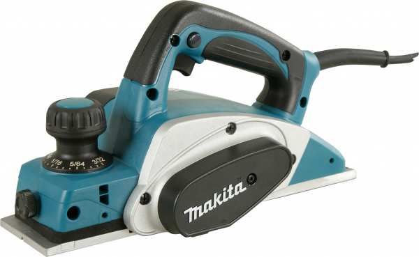 Makita 3-1/4" Planer