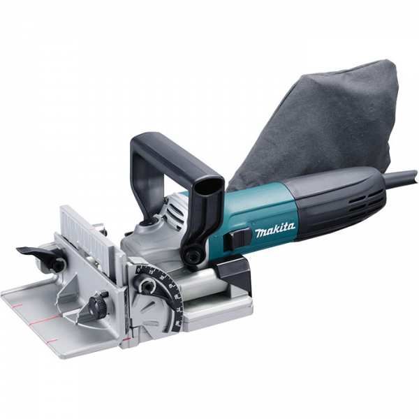 Makita Biscuit Joiner