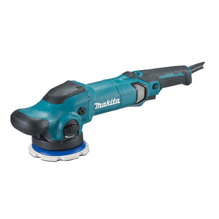 Makita 5" Random Orbit Polisher