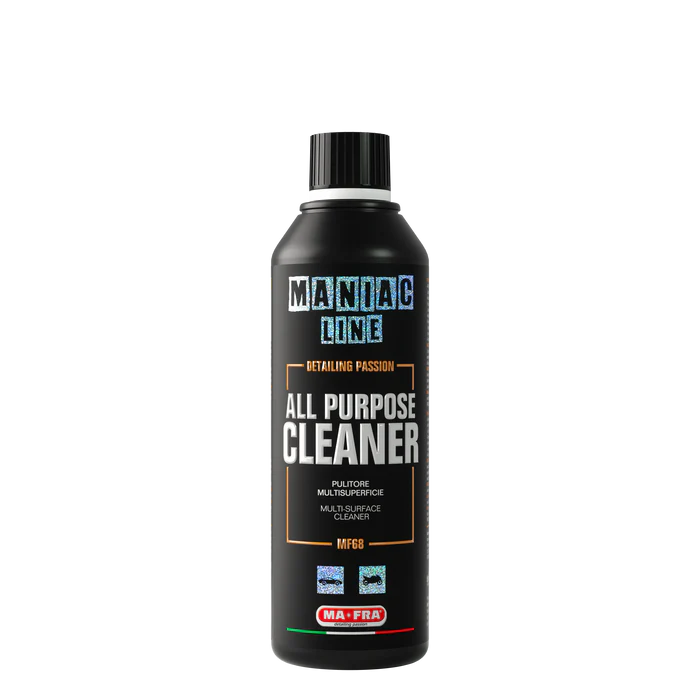 Maniac All Purpose Cleaner 500ml