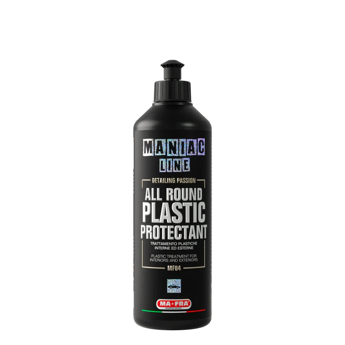 Maniac Plastic Protectant 500ml
