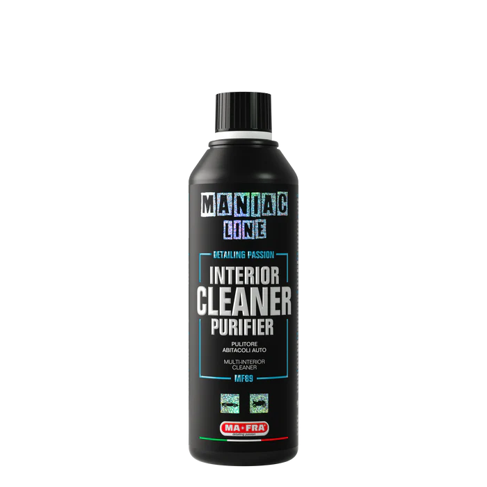 Maniac Iron Remover 1L