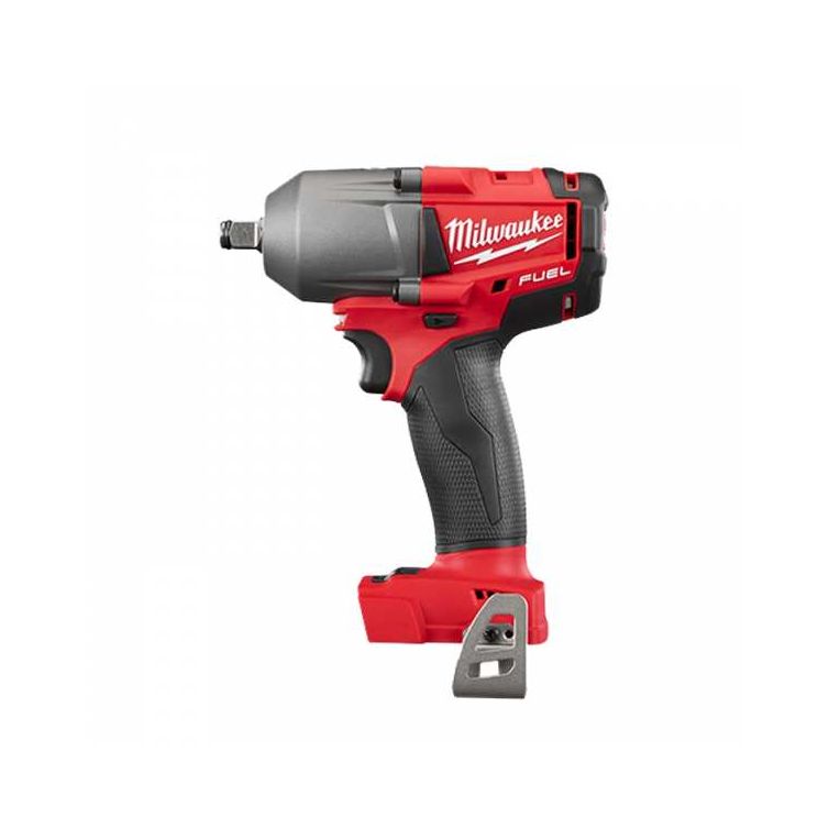 Milwaukee M18 FUEL 1/2" Mid-Torque Impact Wrench with Pin Detent - Tool Only