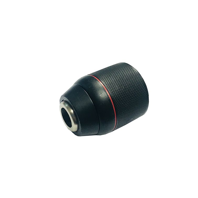 Milwaukee 1/2" Keyless Chuck Assembly