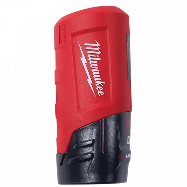 Milwaukee M12 Heated Jacket Battery Holder