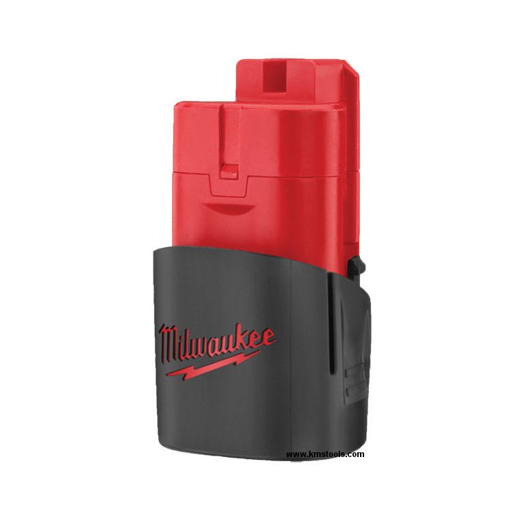 Milwaukee M12 REDLITHIUM 1.5 Ah Compact Battery Pack