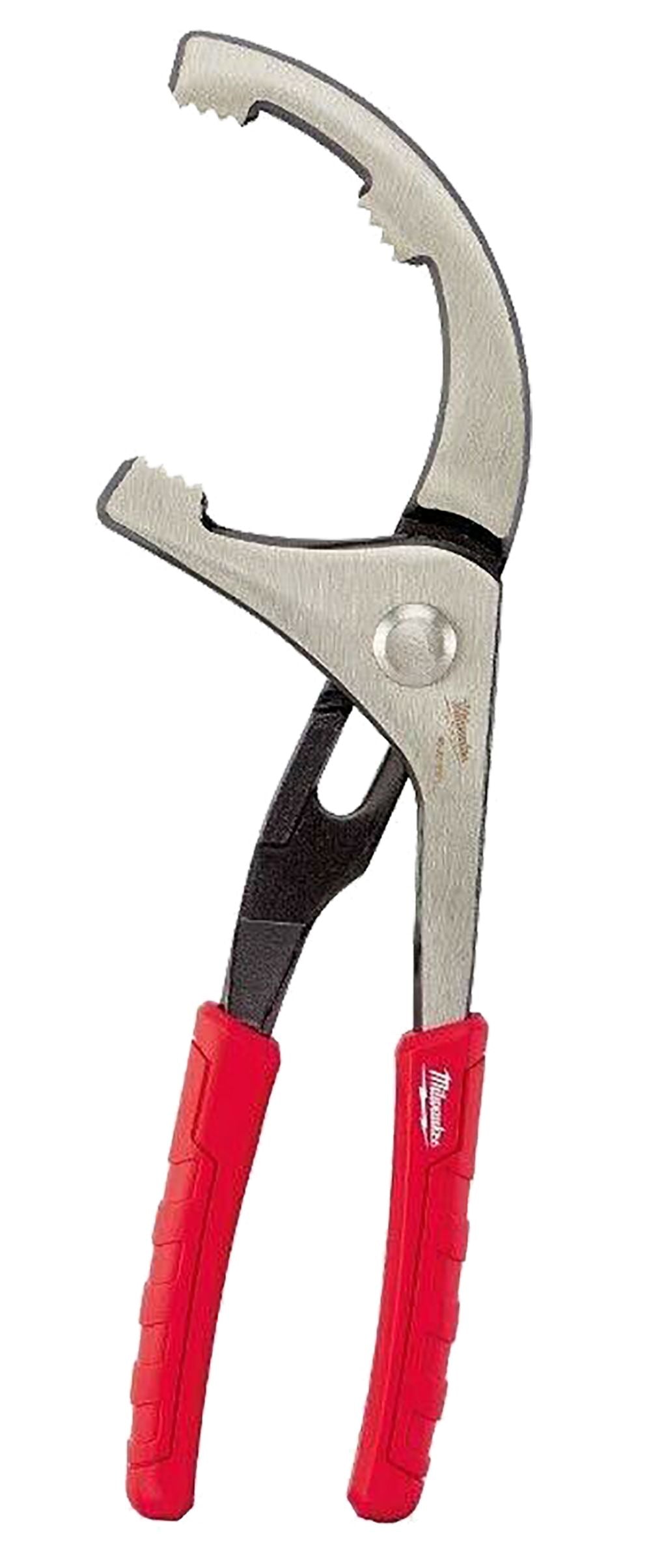 Milwaukee PVC/Oil Filter Pliers