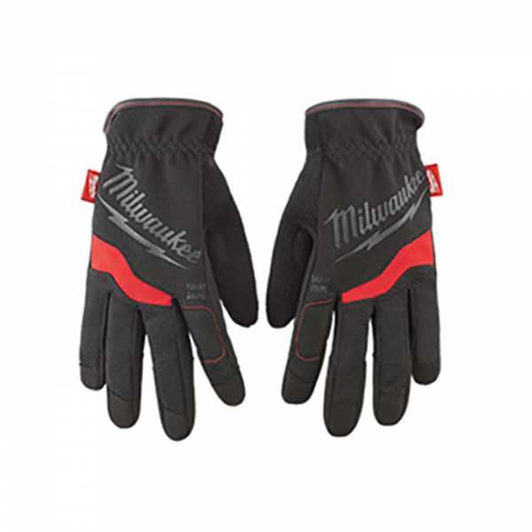 Milwaukee Free-Flex Work Gloves - M