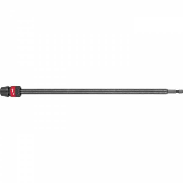 Milwaukee 12 in. x 1/4 in. Universal Quik-Lok Extension