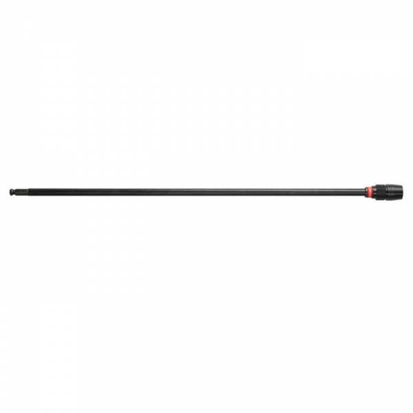 Milwaukee 18 in. x 7/16 in. Universal QUIK-LOK Extension