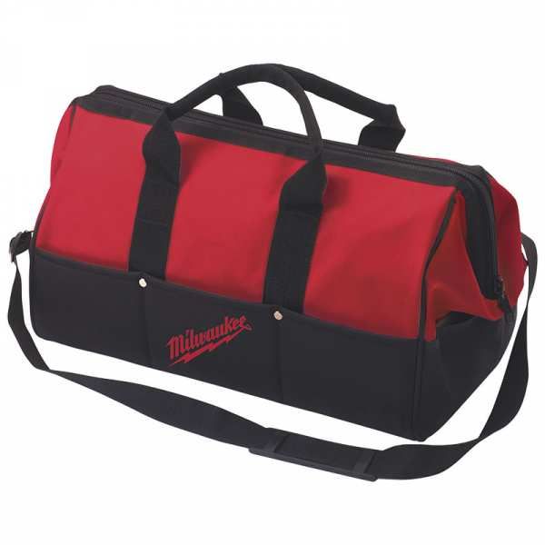 Milwaukee 26.5" Contractor Bag