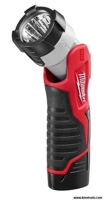 Milwaukee M12 12 Volt Lithium-Ion Cordless LED Work Light