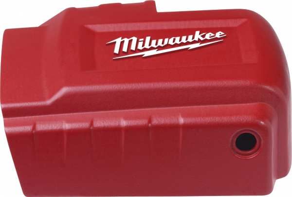 Milwaukee M18 18 Volt Lithium-Ion Cordless Power Source