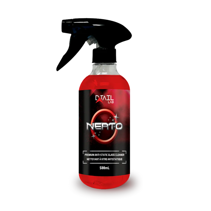 NEAT-O Premium Anti-Static Glass Cleaner