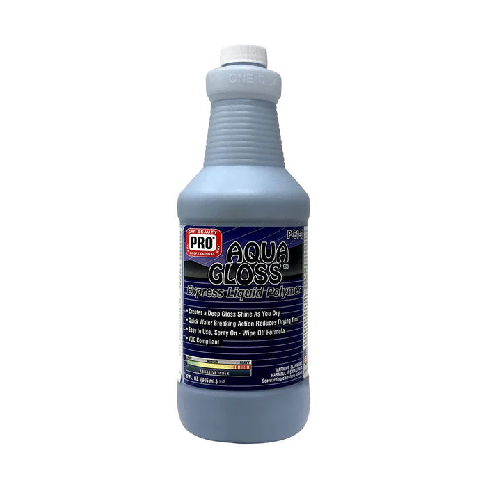 P-81-Q AQUA GLOSS™ (QUART)