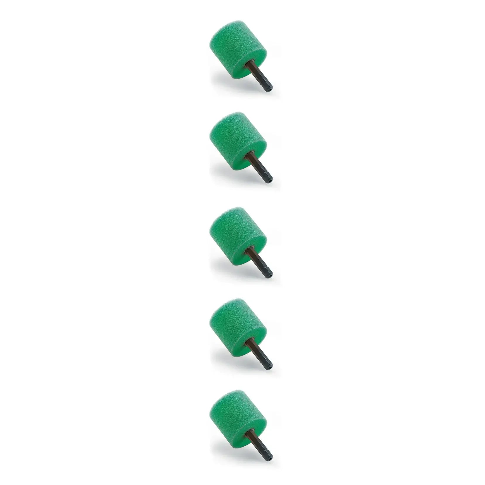 FLEX PXE80 FS 140 Flexible Shaft Polishing Pads Pack