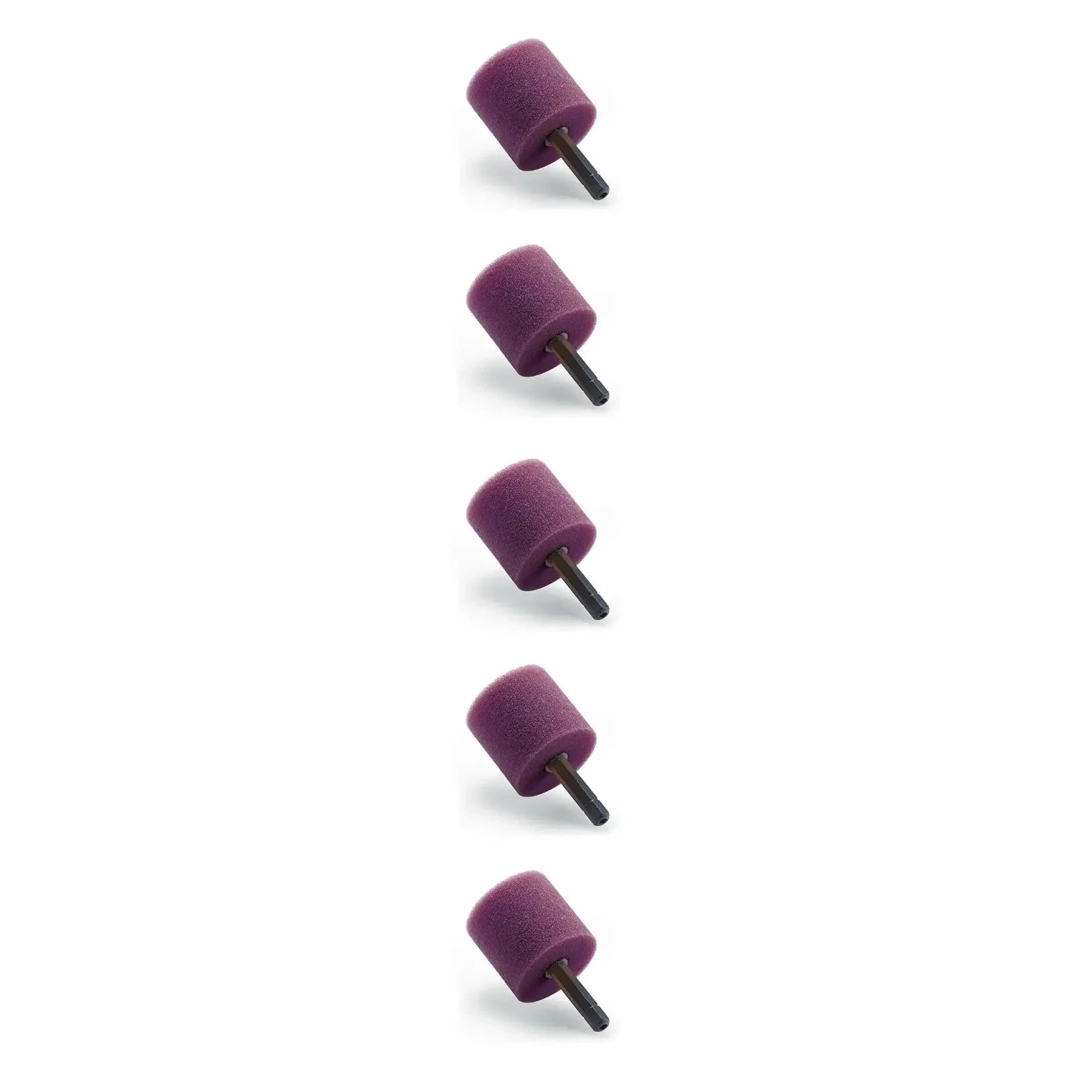 FLEX PXE80 FS 140 Flexible Shaft Polishing Pads Pack