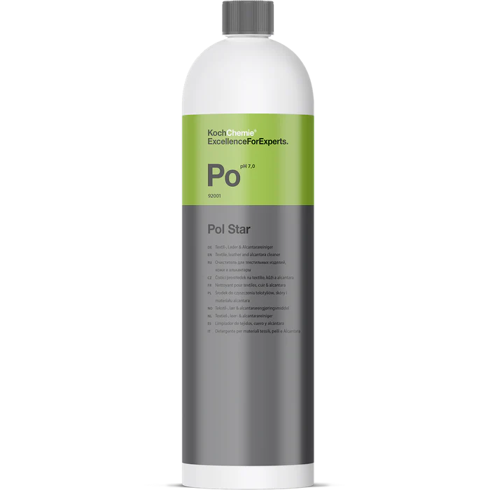 Koch Pol Star PO