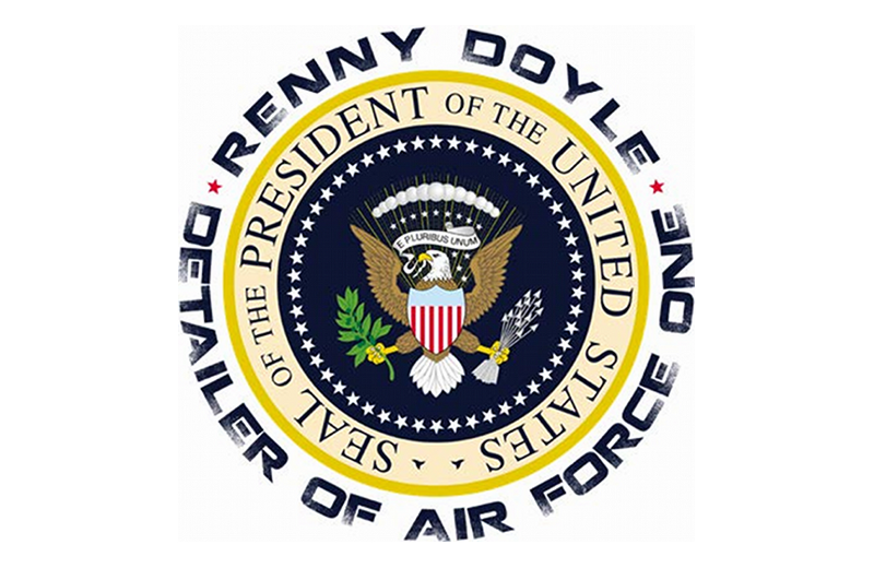 renny doyle potus seal