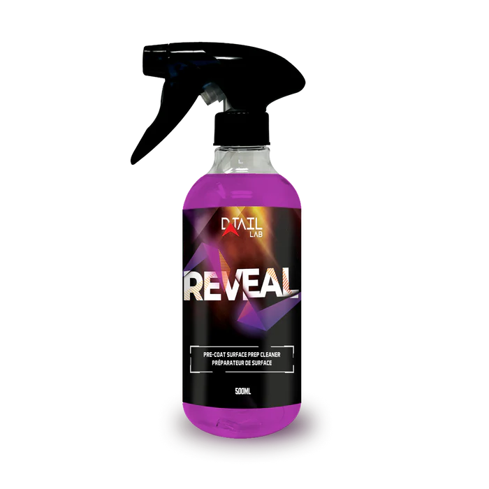 REVEAL Pre-Coat Surface Prep Cleaner