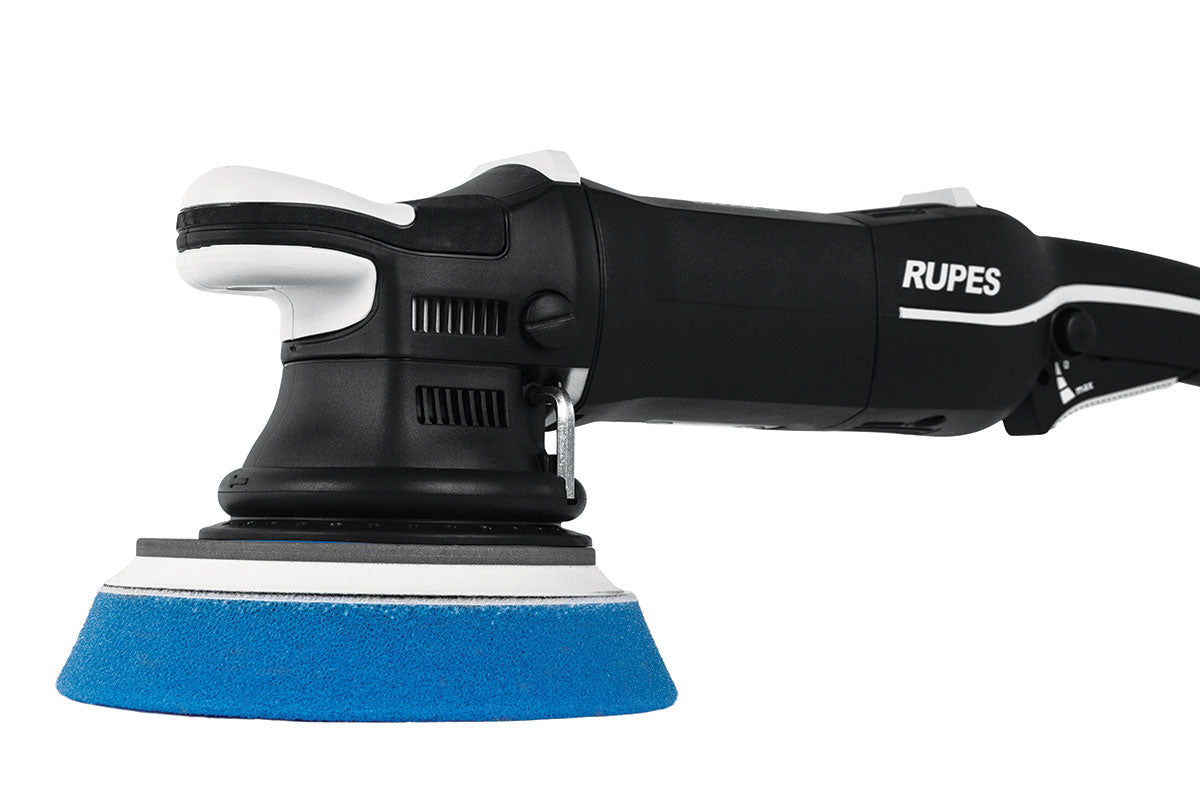 Rupes Big Foot Mark III 21 DA Polisher
