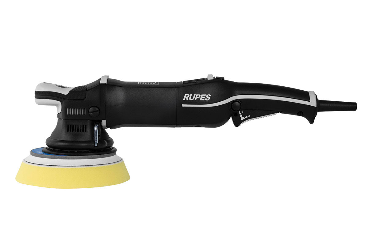 RUPES LK900E DELUXE KIT LK900E/US/CMP Complete Kit