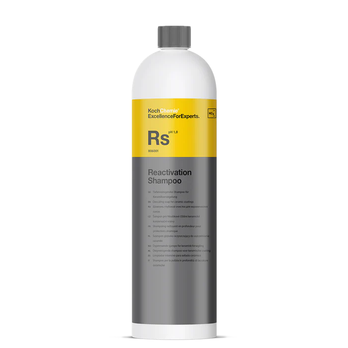 Koch Reactivation Shampoo RS 1L
