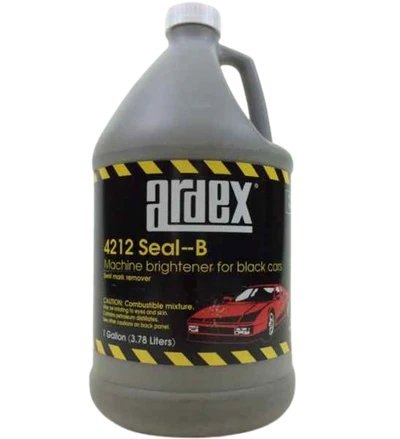 Ardex Seal-B Clear Coat Restorer (1 Gallon)