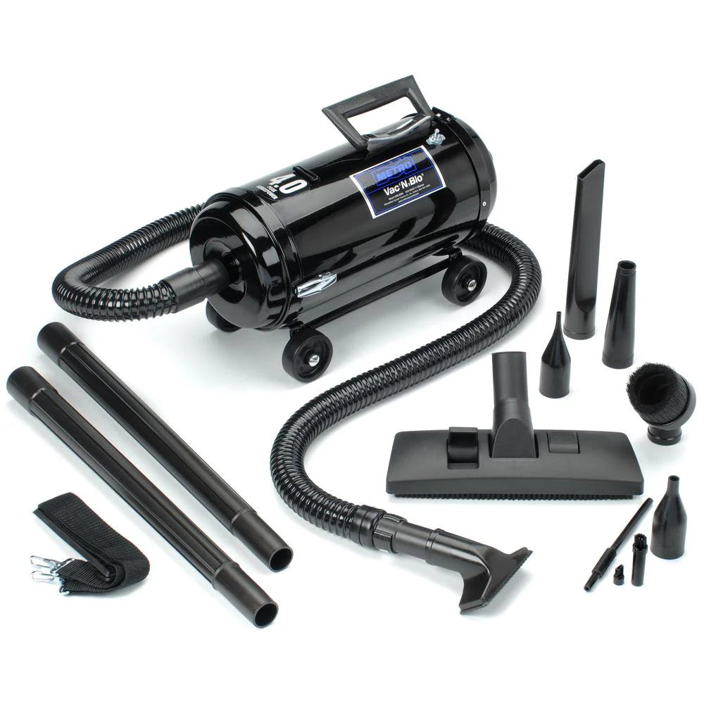 Vac N Blo Classic VNB-94BD