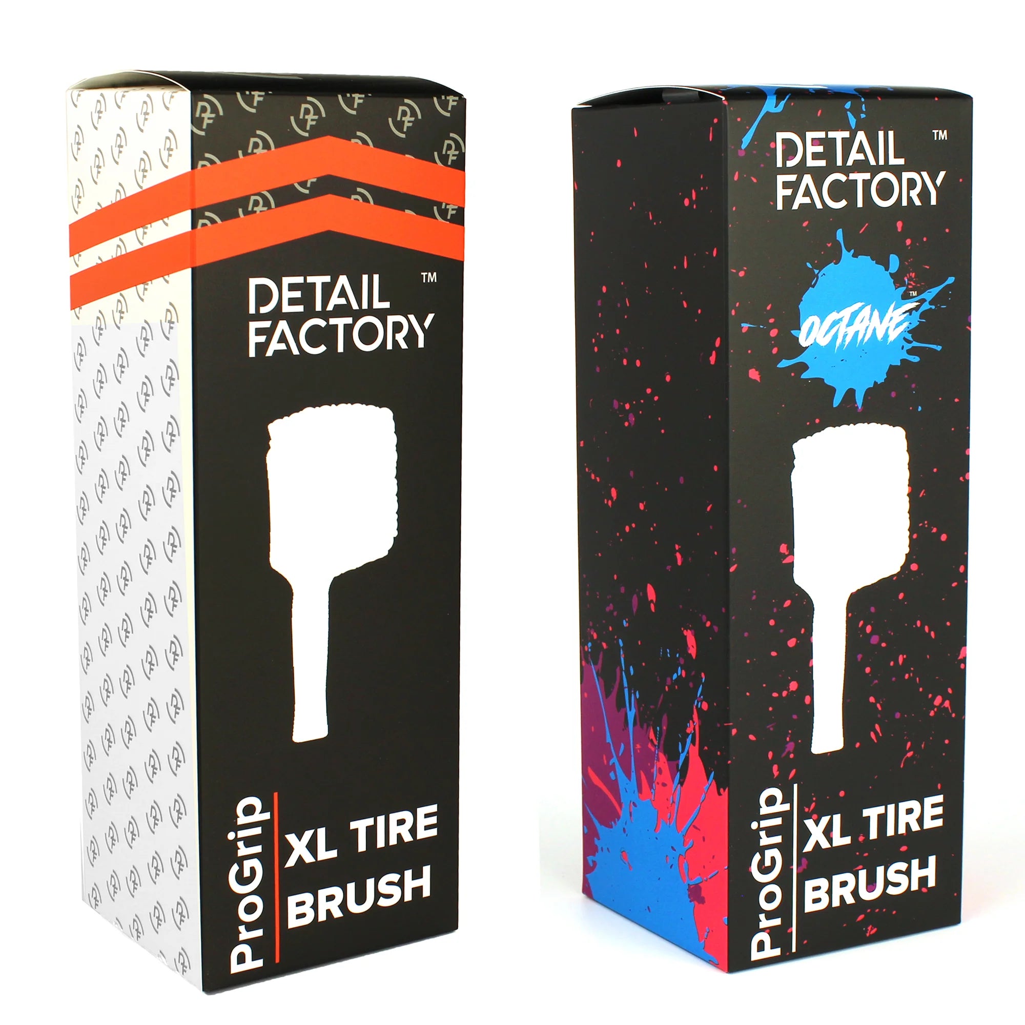 ProGrip XL Tire Brush *******
