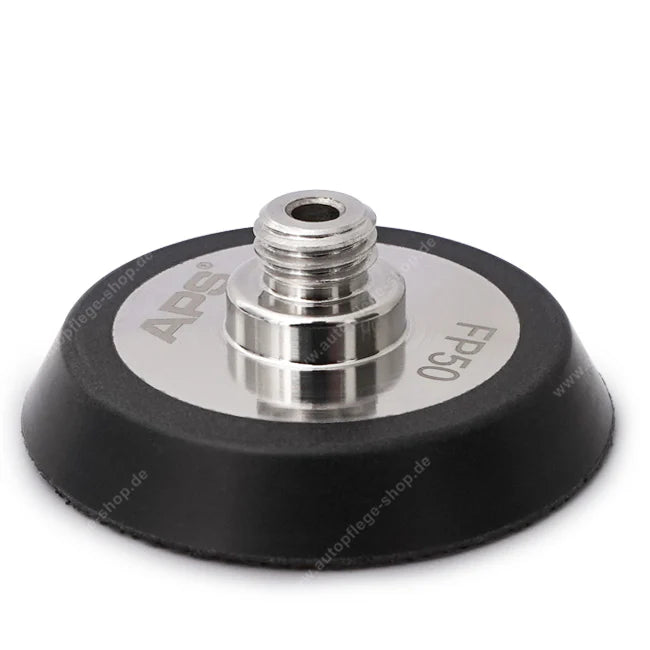 APS Pro FP50 V2 Stainless Steel 2" PXE80 50mm Backing Plate