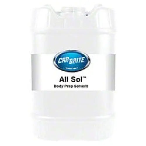 Meticulous Detailing Inc. 5 gallon CAR BRITE ALL SOL