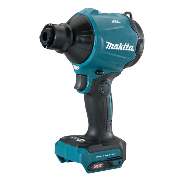 Makita 40V MAX XGT BL 4-Speed Air Duster - Tool Only