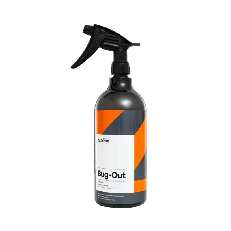 CarPro Bug Remover CARPRO BUG-OUT INTENSIVE INSECT REMOVER 1L ***