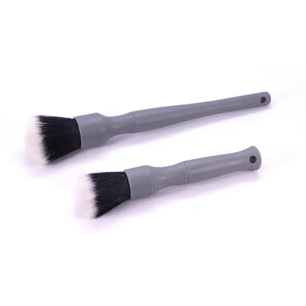 DETAIL FACTORY - Ultra-Soft Detailing Brush Set - 2024